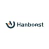 Hanboost logo