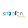 Snapfōn logo