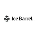 Ice Barrel logo