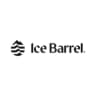 Ice Barrel logo