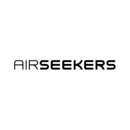 AIRSEEKERS logo