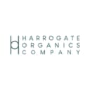 Harrogate Organics logo