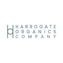 Harrogate Organics logo