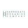 Harrogate Organics logo