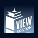 View Boston logo
