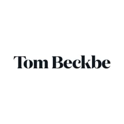 Tom Beckbe logo