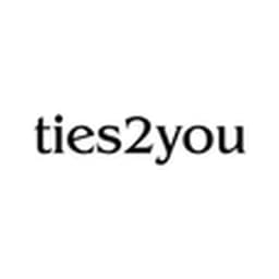 Ties2you logo
