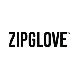 ZipGlove logo