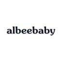 Albee Baby logo