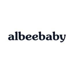 Albee Baby logo