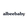 Albee Baby logo