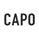 Capo Cycling logo