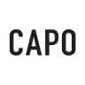 Capo Cycling logo