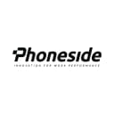 Phoneside logo