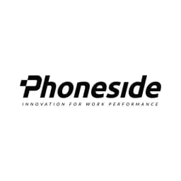 Phoneside logo