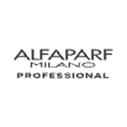 Alfaparf Milano Professional logo