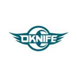 OKNIFE logo