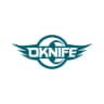 OKNIFE logo