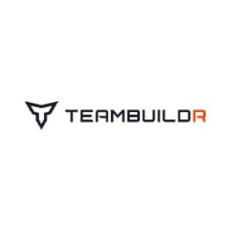 TeamBuildr logo