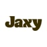 Jaxy Eyewear logo