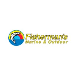 Fisherman's Marine logo