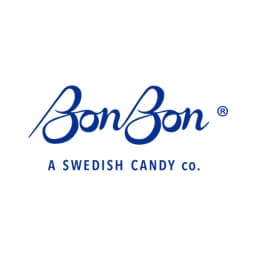 BonBon - A Swedish Candy Co logo