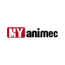 MYanimec logo