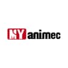 MYanimec logo