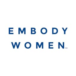 Embody Women logo