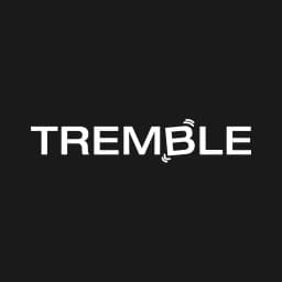 TREMBLE logo