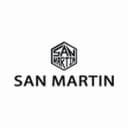 San Martin Watch logo