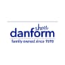 Danform Shoes logo