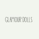 Glamour Dolls logo