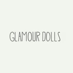 Glamour Dolls logo
