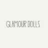 Glamour Dolls logo
