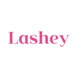 Lasheyhair logo