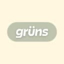 Grüns logo