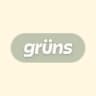 Grüns logo