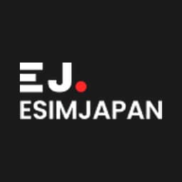 eSIM Japan logo