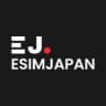 eSIM Japan logo