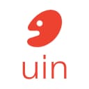 UIN Footwear logo