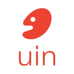 UIN Footwear logo