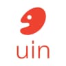 UIN Footwear logo