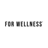 For Wellness logo