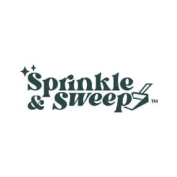 Sprinkle & Sweep logo