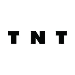 TNT - The New Trend logo