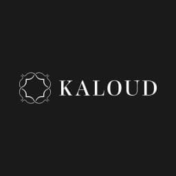 Kaloud logo