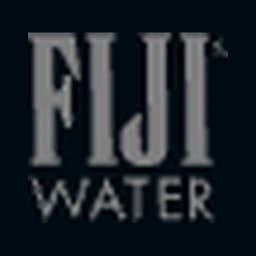 FIJI Water logo