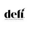DEFI Snacks logo