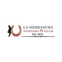 La Herradura Western Wear logo